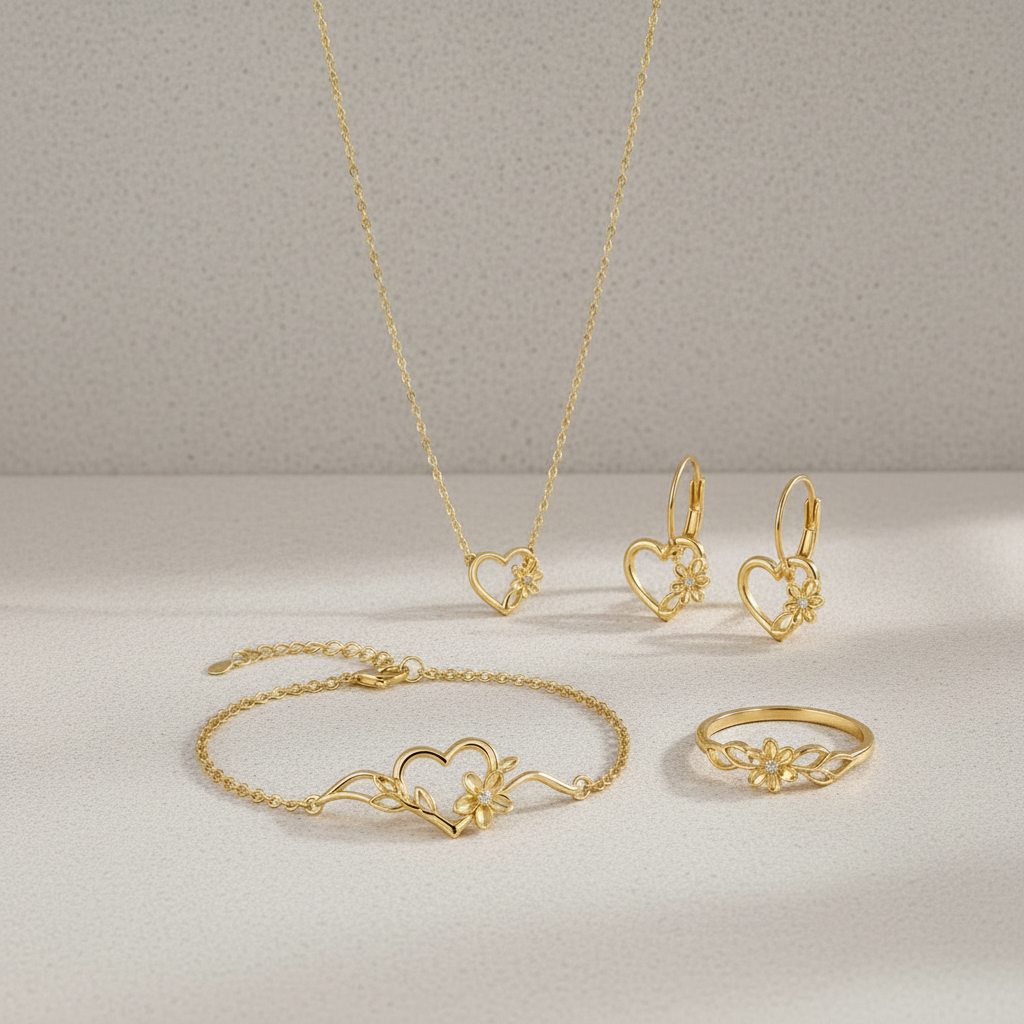 Norelle Schmuckset