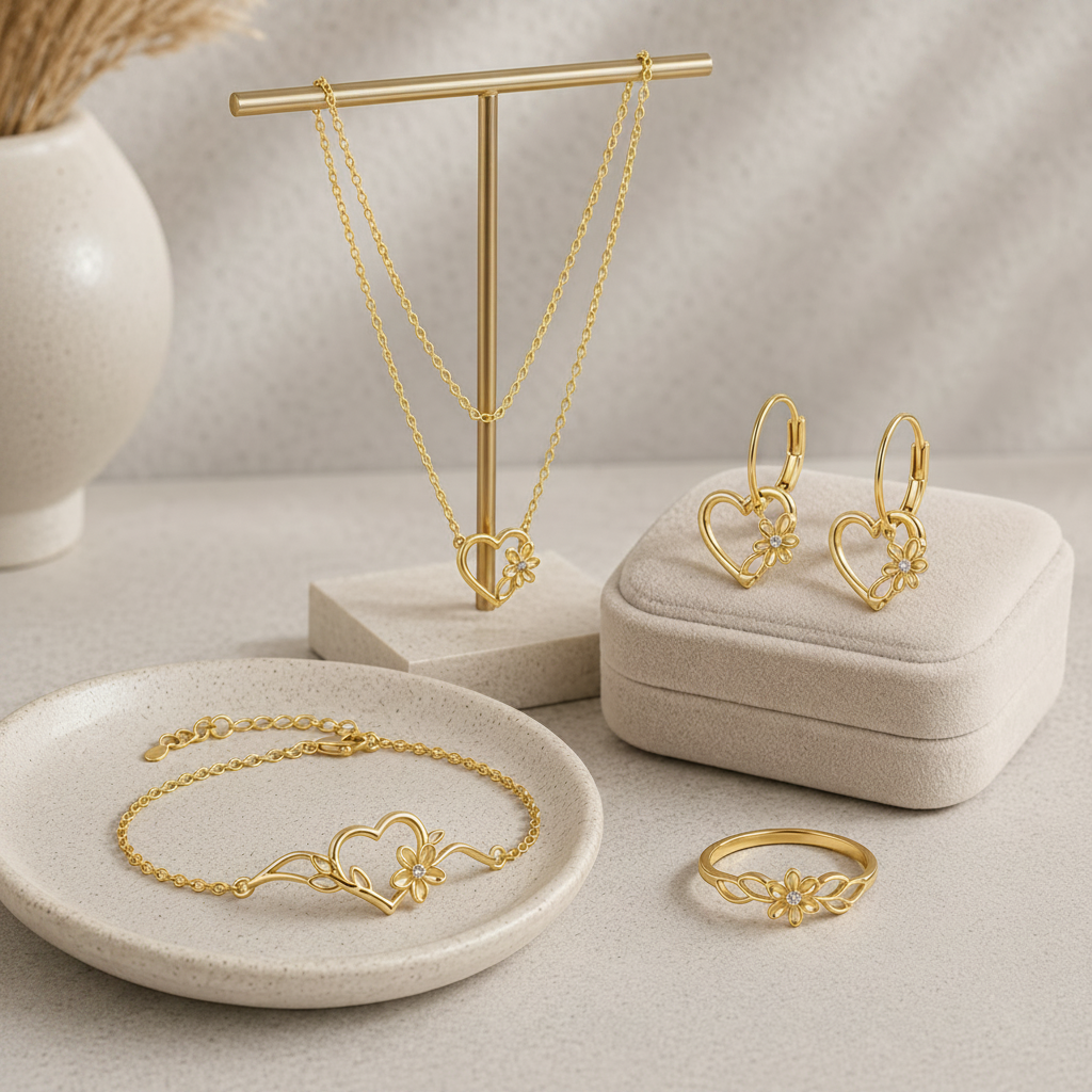 Norelle Schmuckset