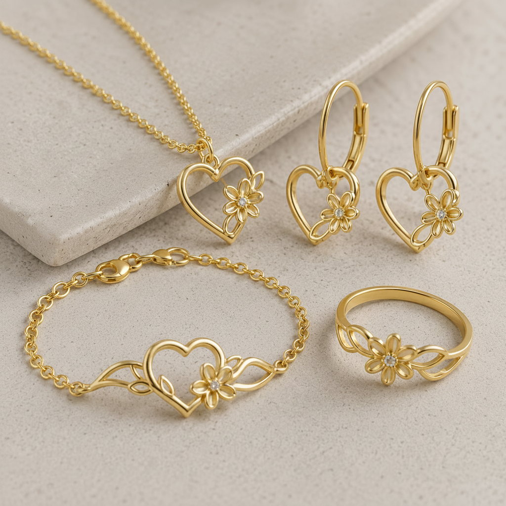 Norelle Schmuckset