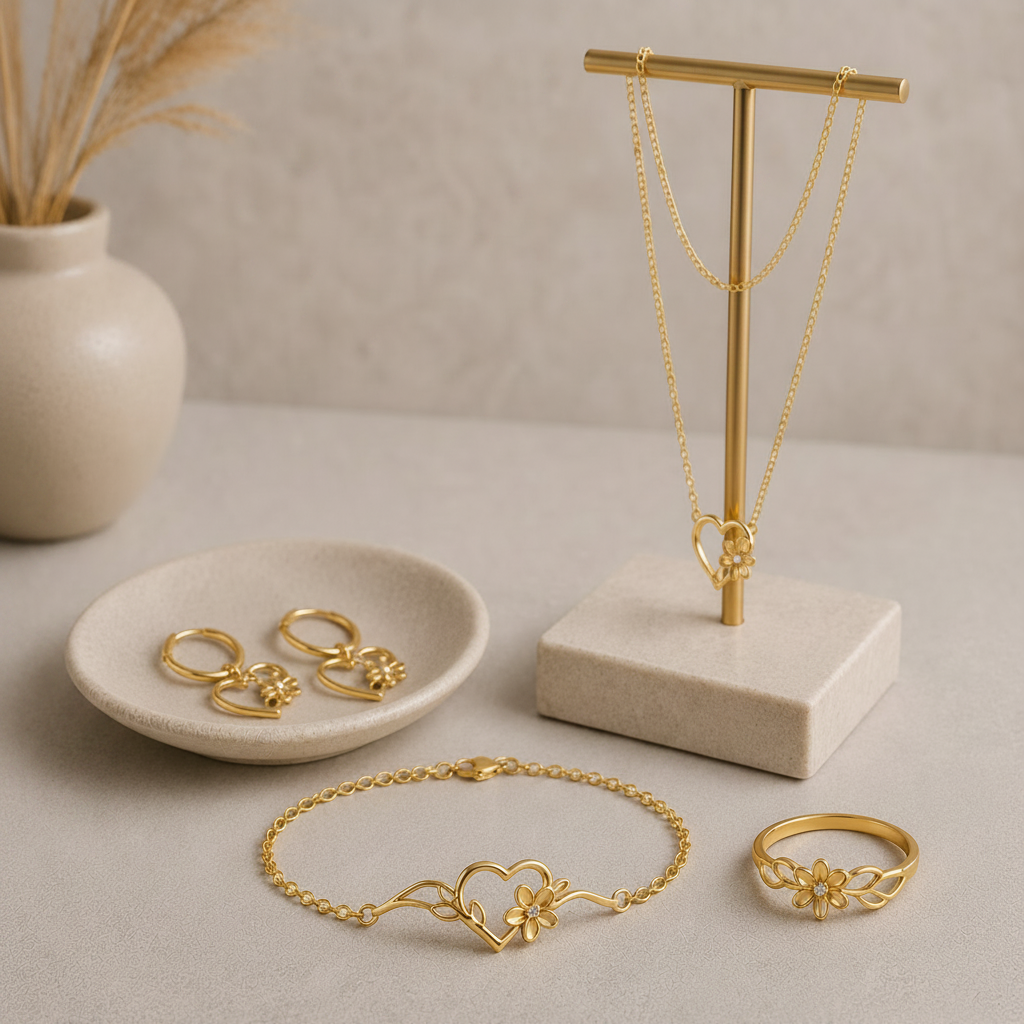 Norelle Schmuckset